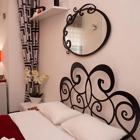 Appart hôtel Georg-city Odessa