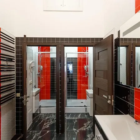 Appart hôtel Georg-city 2*