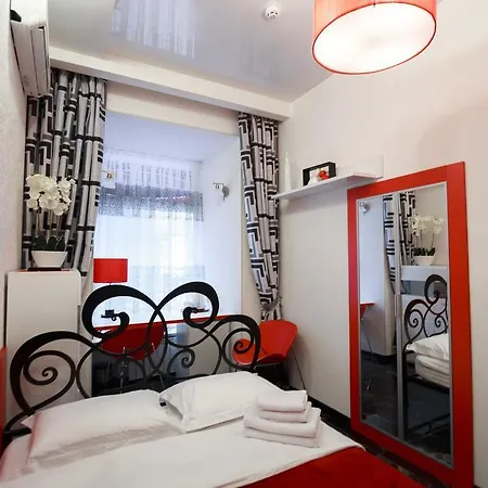 Appart hôtel Georg-city