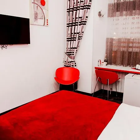 Georg-city Appart hôtel