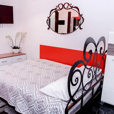 Georg-city 2* Odessa