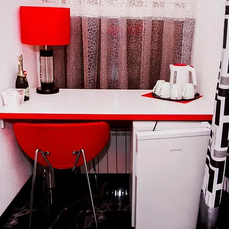 Appart hôtel Georg-city Odessa