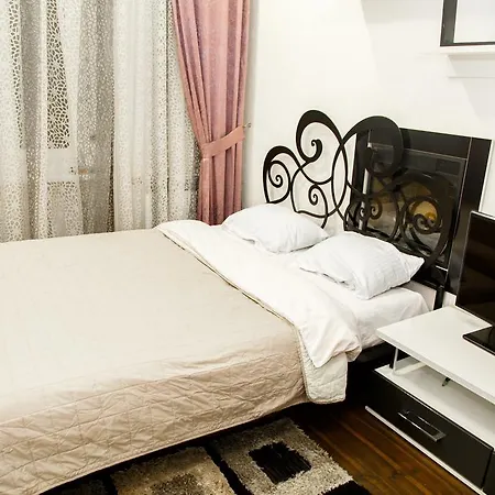 Georg-city Appart hôtel Odessa