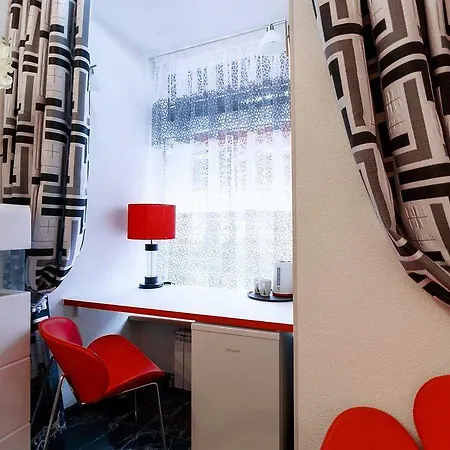 Appart hôtel Georg-city
