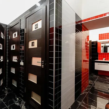 Georg-city Appart hôtel Odessa