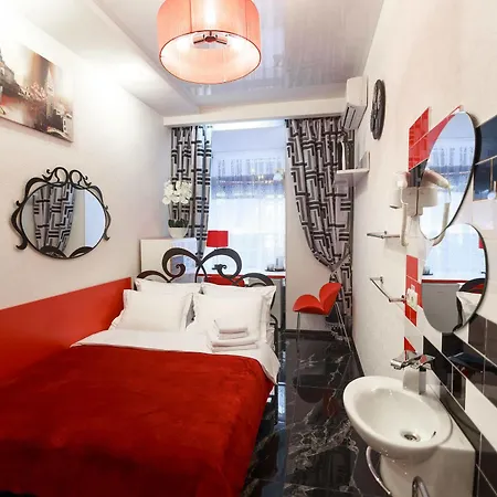 Georg-city 2* Odessa