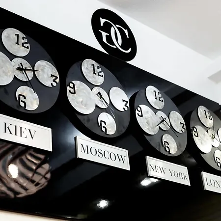 Appart hôtel Georg-city 2*