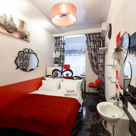Georg-city 2* Odessa