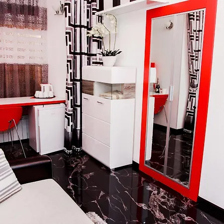 Georg-city Appart hôtel 2*