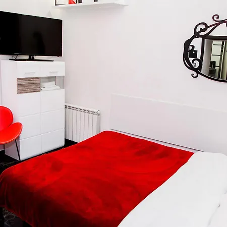 Appart hôtel Georg-city