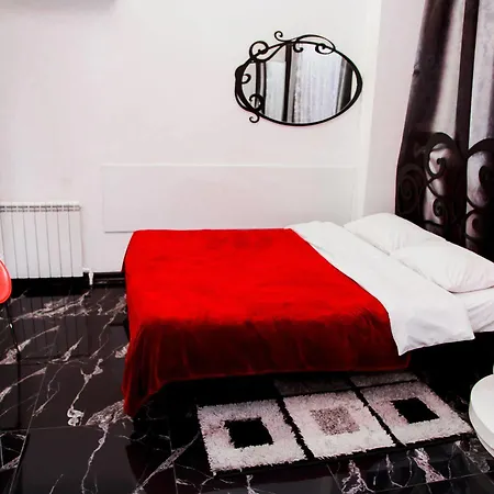 Appart hôtel Georg-city