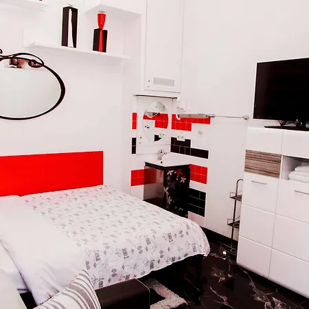Appart hôtel Georg-city 2*