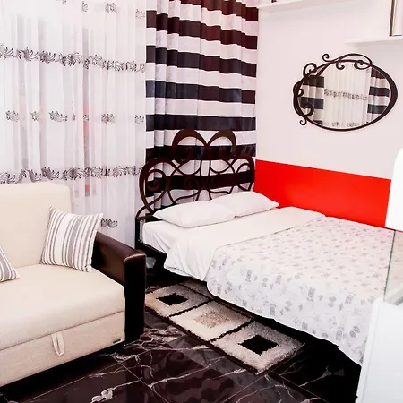 Appart hôtel Georg-city Odessa