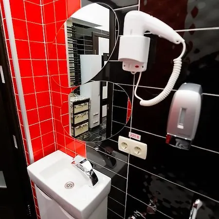 Appart hôtel Georg-city 2*