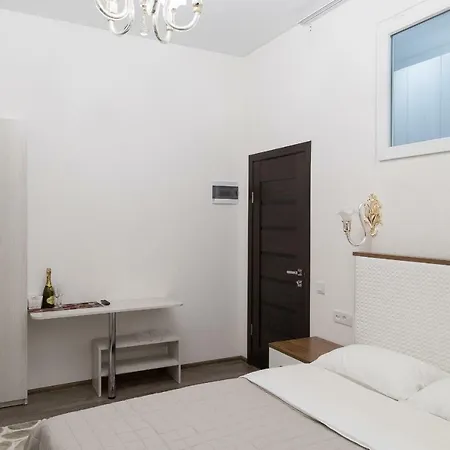 Georg-city Appart hôtel Odessa