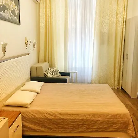 Georg-city Appart hôtel 2*