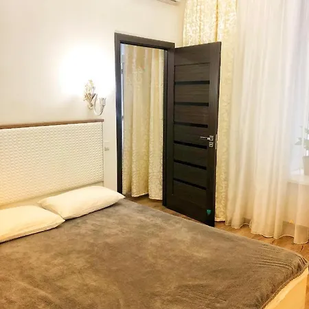 Appart hôtel Georg-city 2*